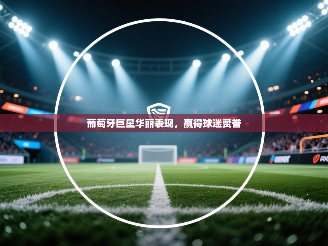 葡萄牙巨星华丽表现，赢得球迷赞誉  第2张