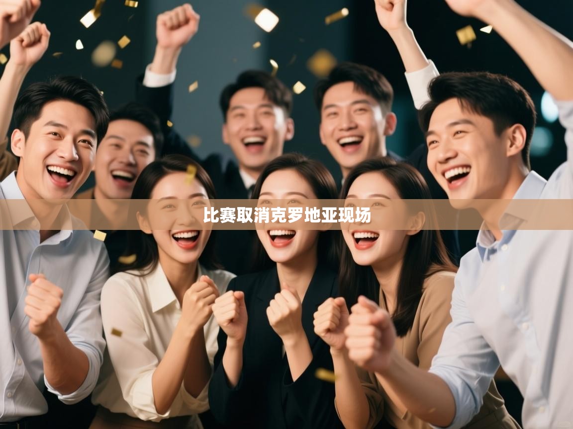 比赛取消克罗地亚现场 第2张