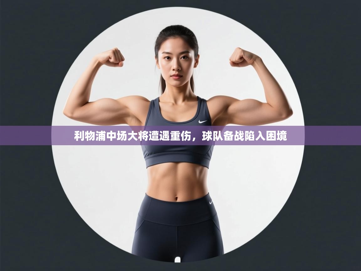 利物浦中场大将遭遇重伤,球队备战陷入困境 第2张