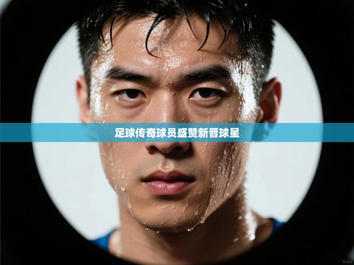 足球传奇球员盛赞新晋球星