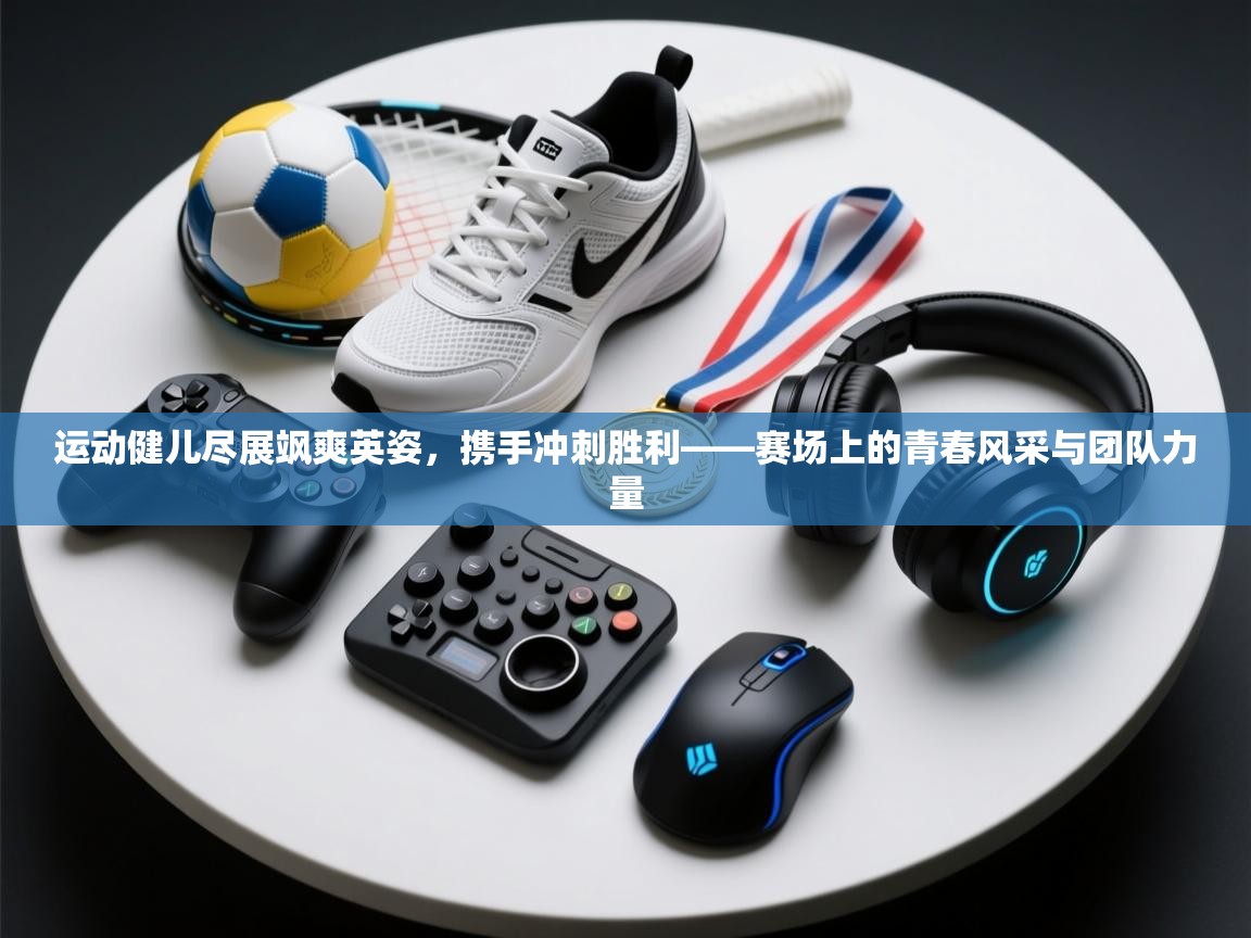 运动健儿尽展飒爽英姿，携手冲刺胜利——赛场上的青春风采与团队力量  第2张