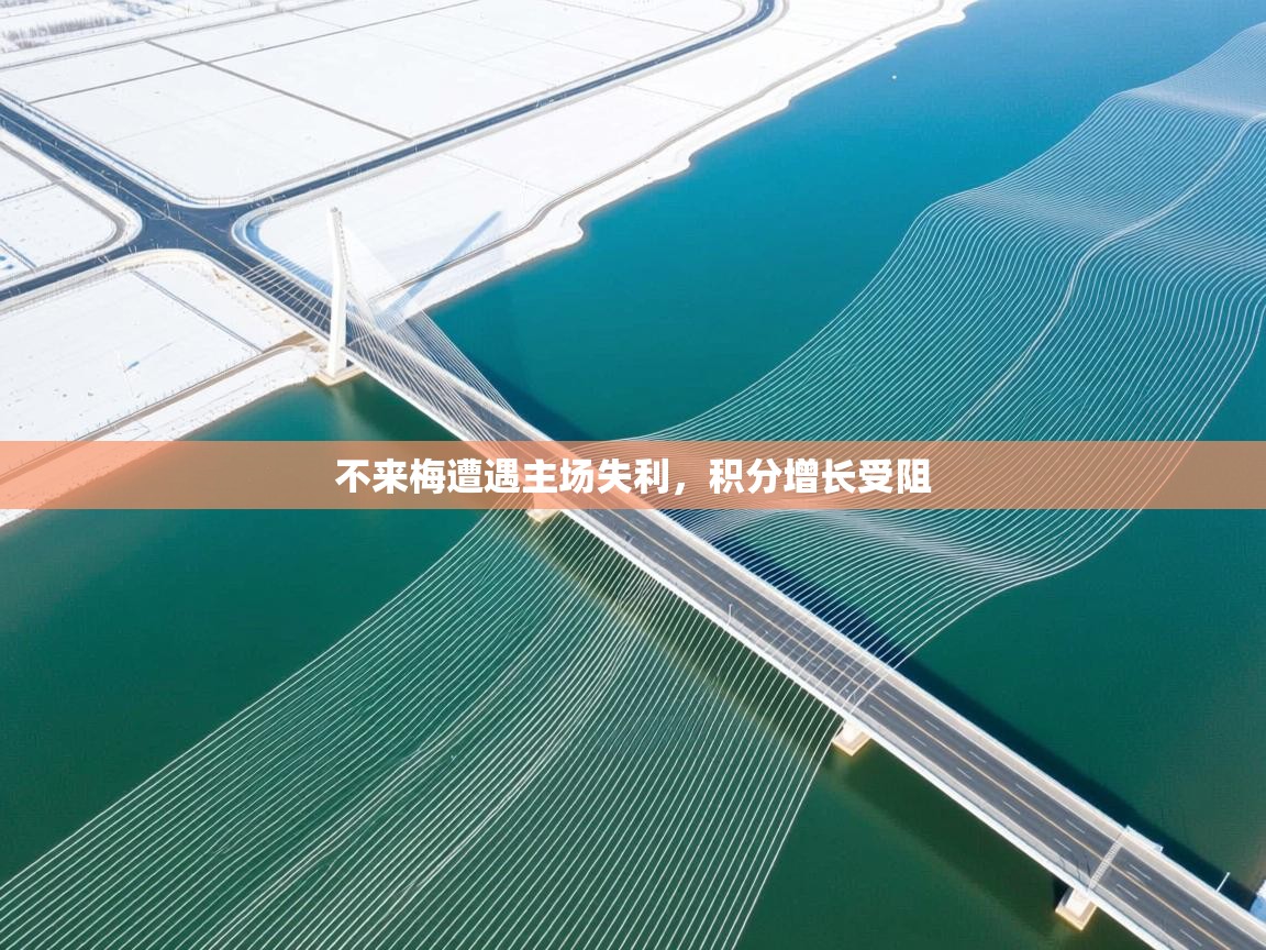 不来梅遭遇主场失利，积分增长受阻