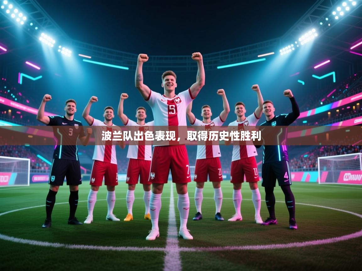 波兰队出色表现，取得历史性胜利