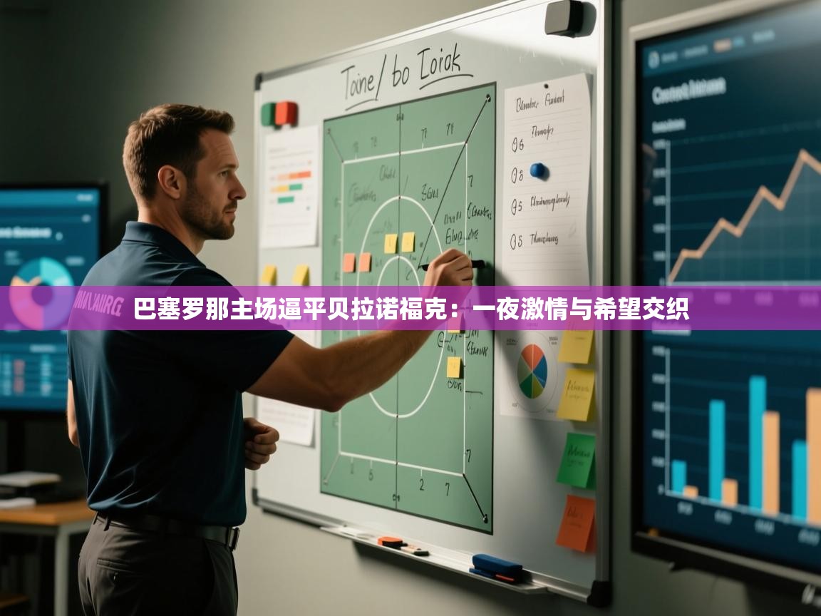 巴塞罗那主场逼平贝拉诺福克：一夜激情与希望交织