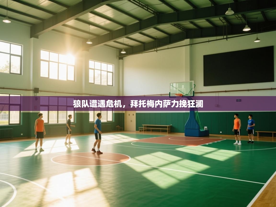 狼队遭遇危机，拜托梅内萨力挽狂澜  第2张