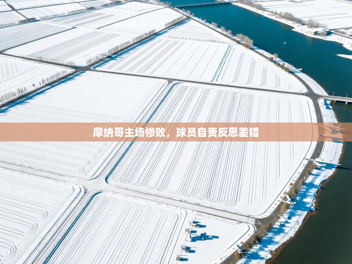 摩纳哥主场惨败，球员自责反思差错