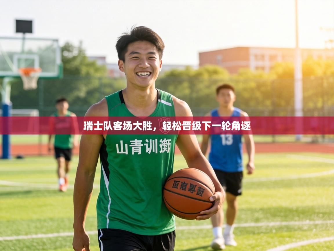 瑞士队客场大胜，轻松晋级下一轮角逐