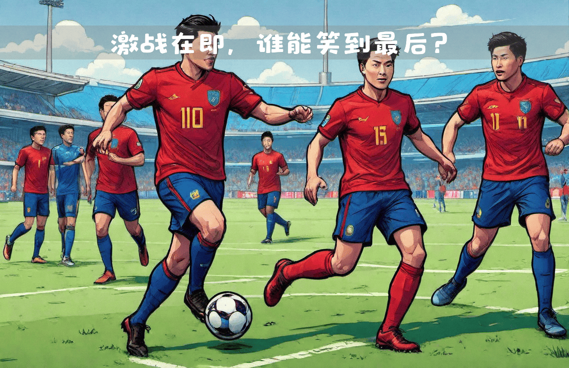 包含国内球队实力较量：谁能笑到最后的词条